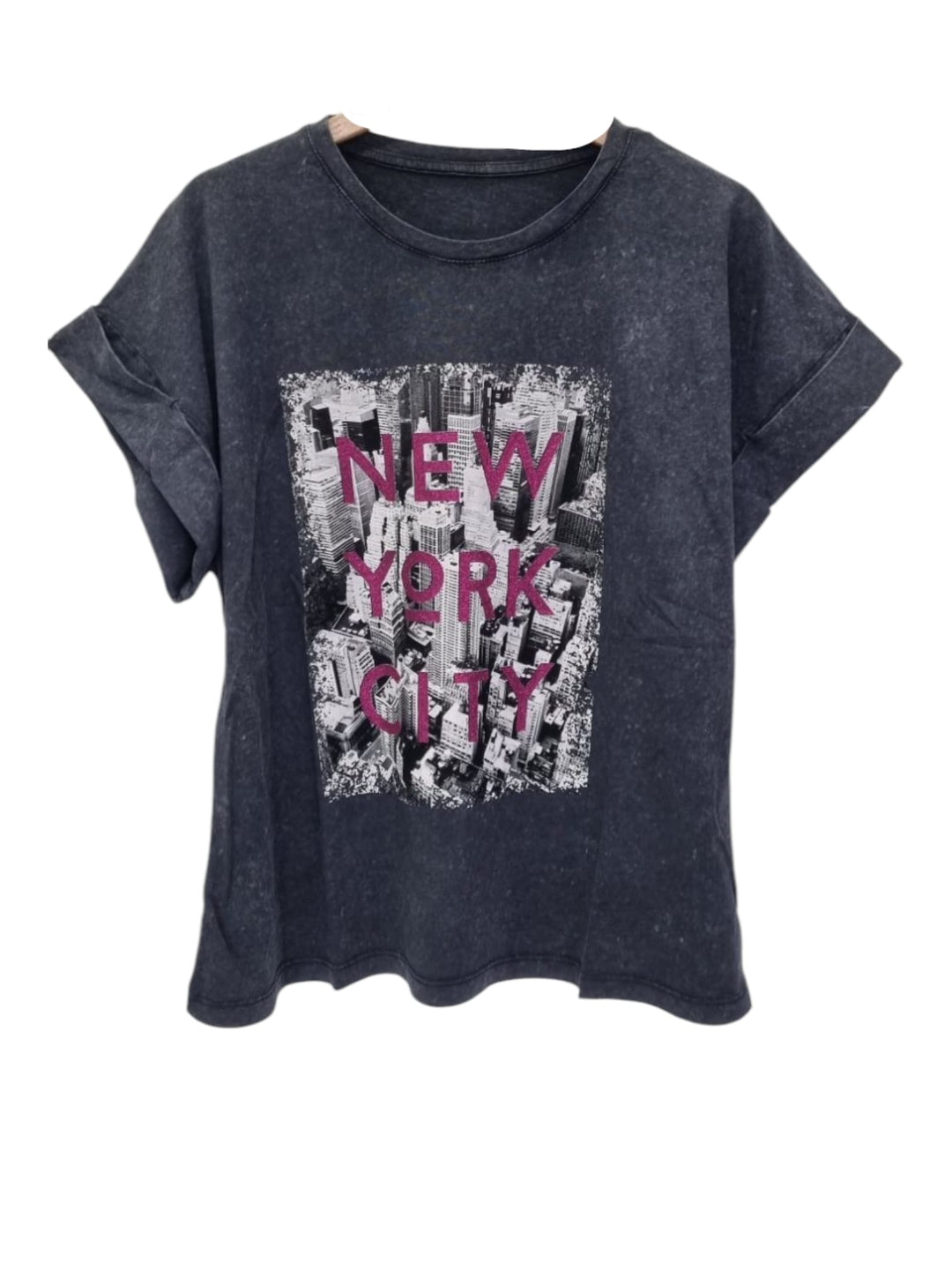 317 Tee New York