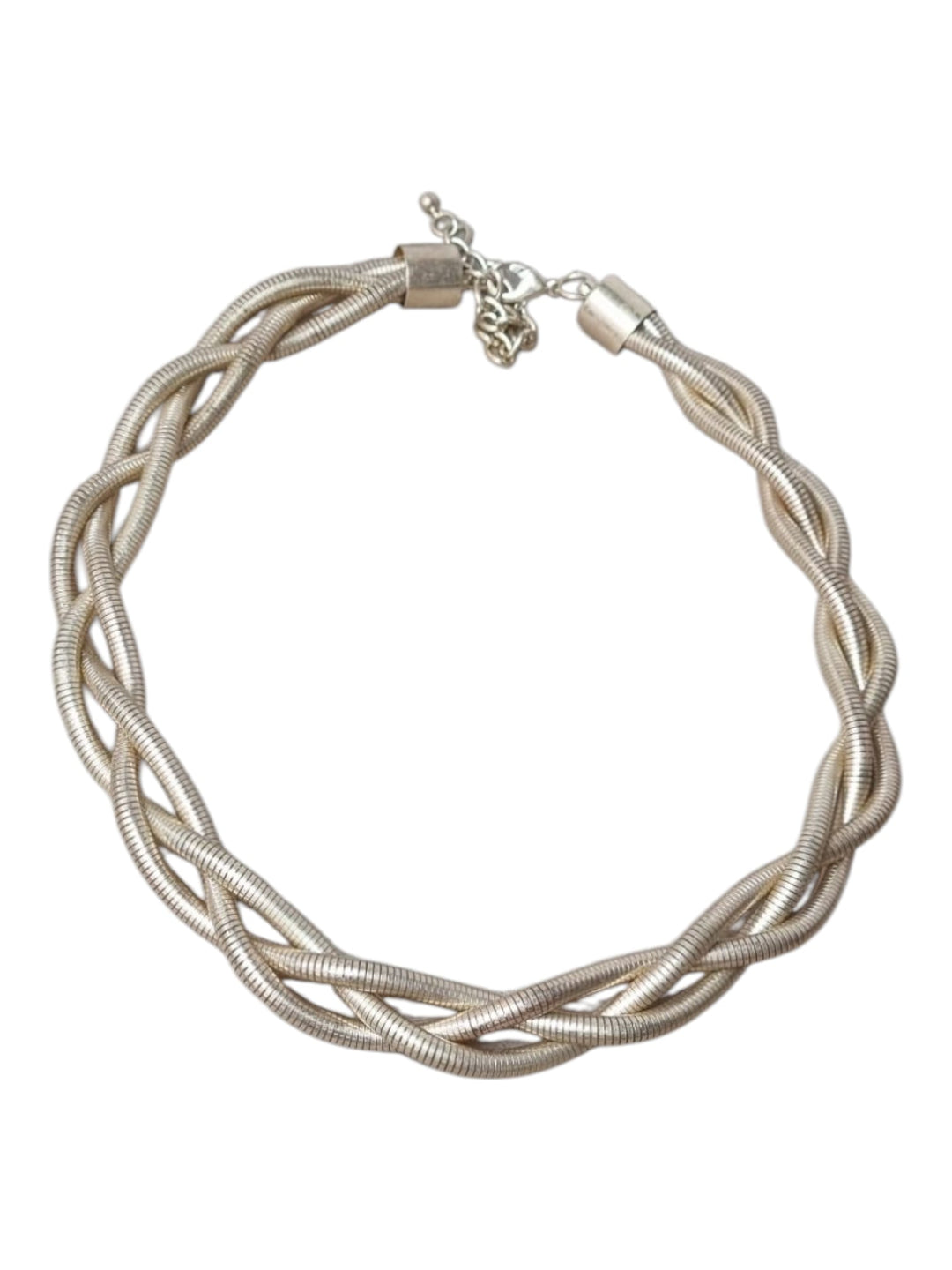 373 Collana Torcion