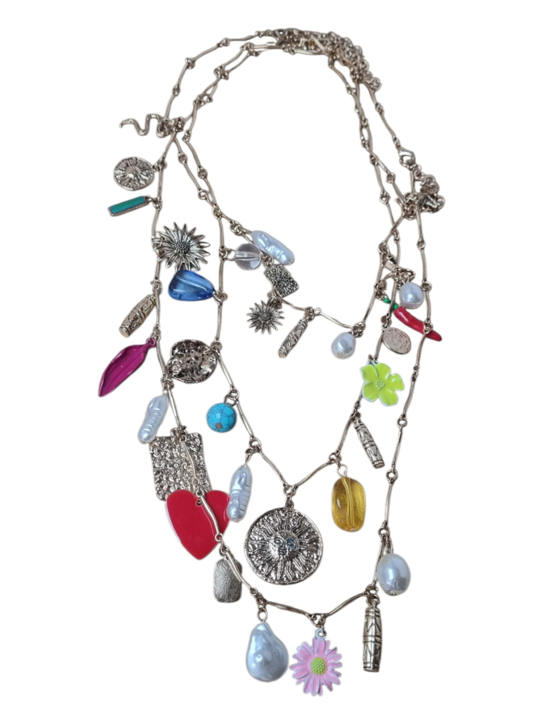 372 Collana