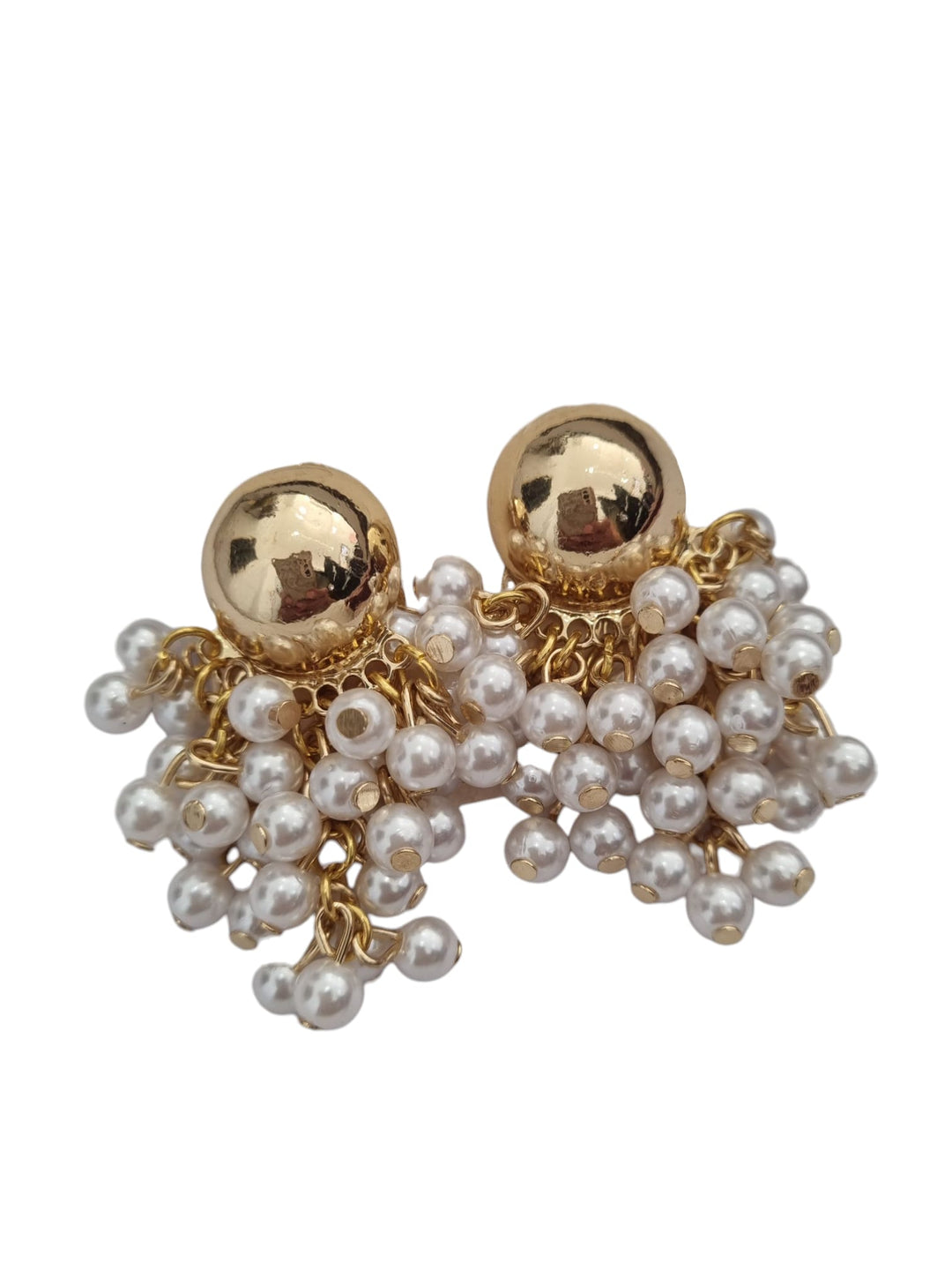901 Orecchini Pearl