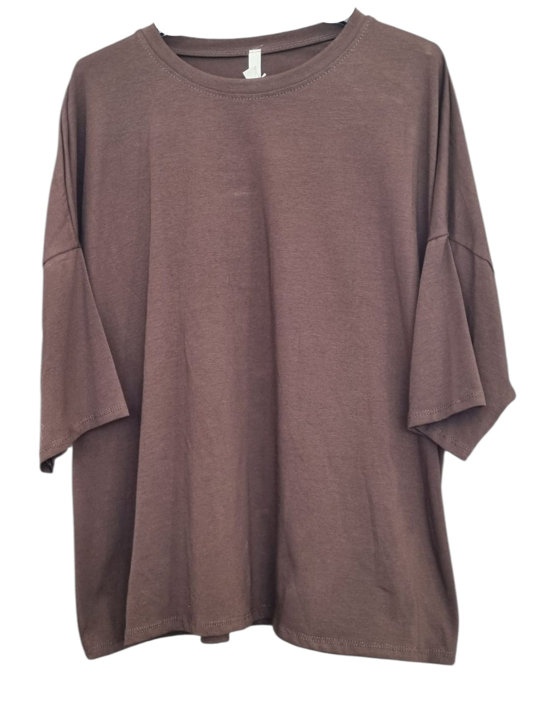 937 Tshirt over cocco