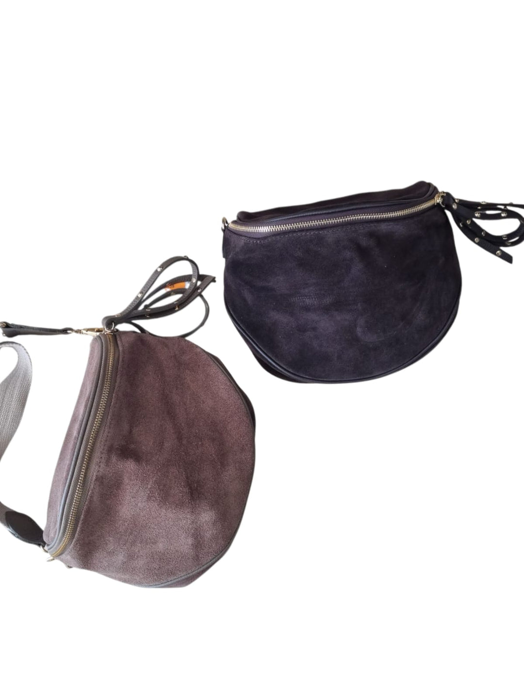 939 Marsupio top quality Suede