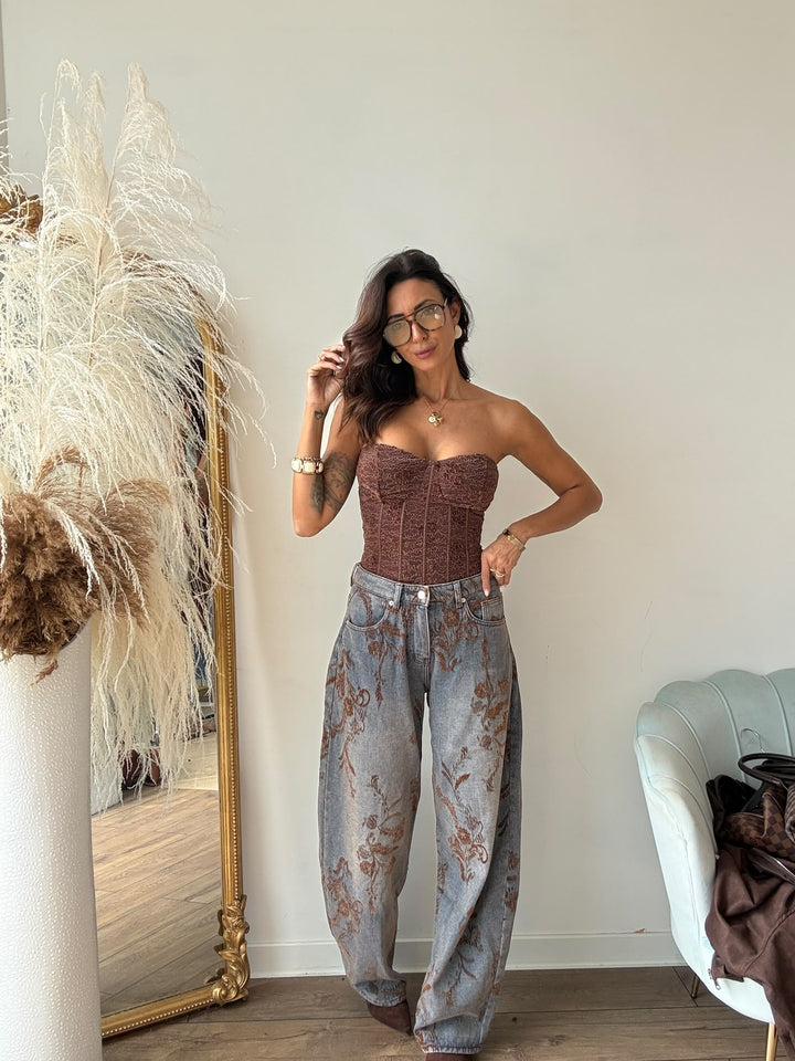 618 Jeans Autumn