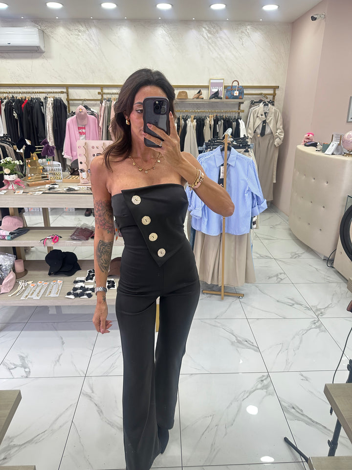 868 Jumpsuit Matilde
