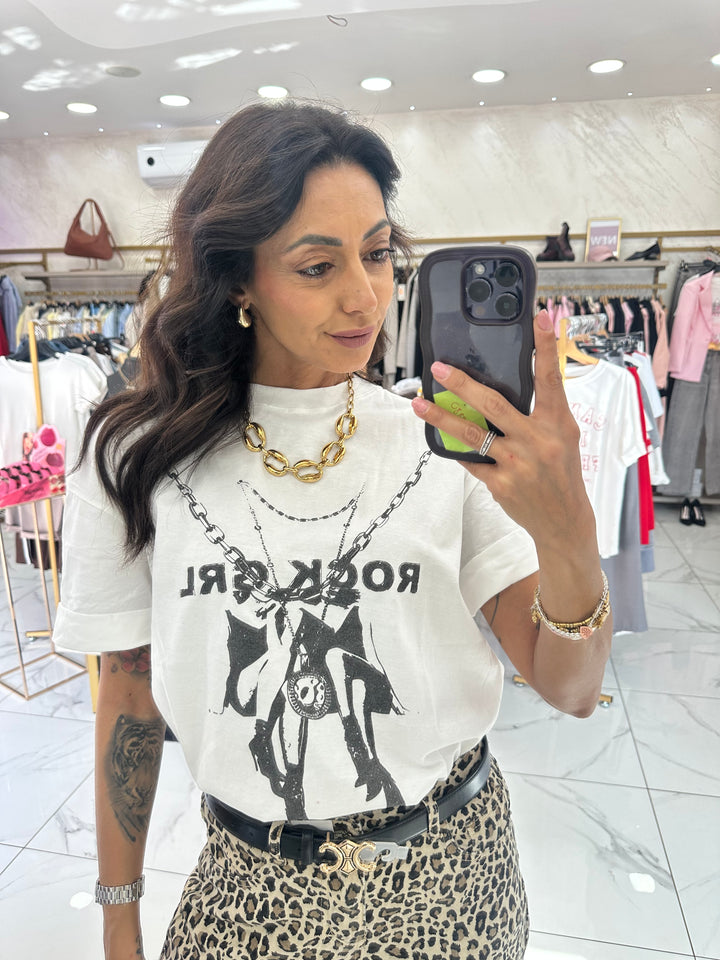 998 Tee Rock GRL