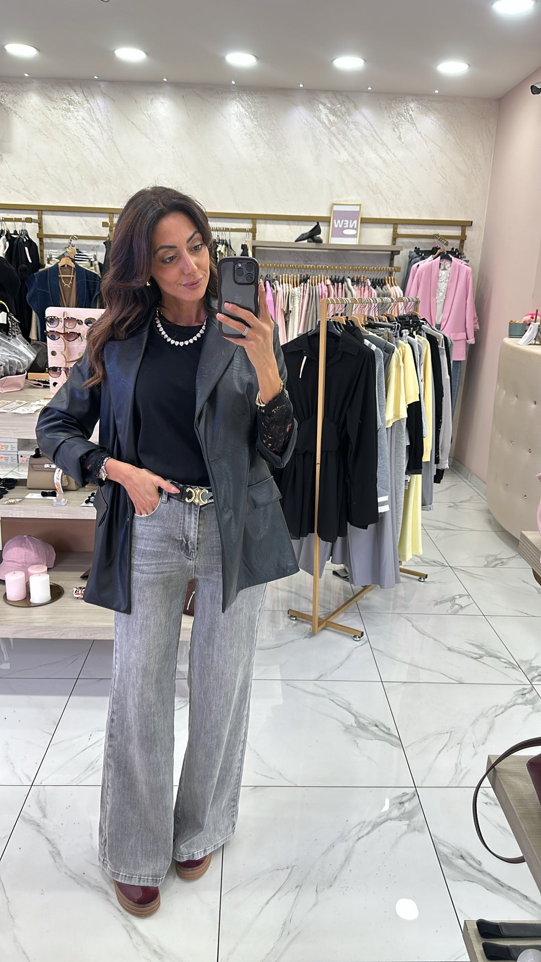 892 Jeans Penny