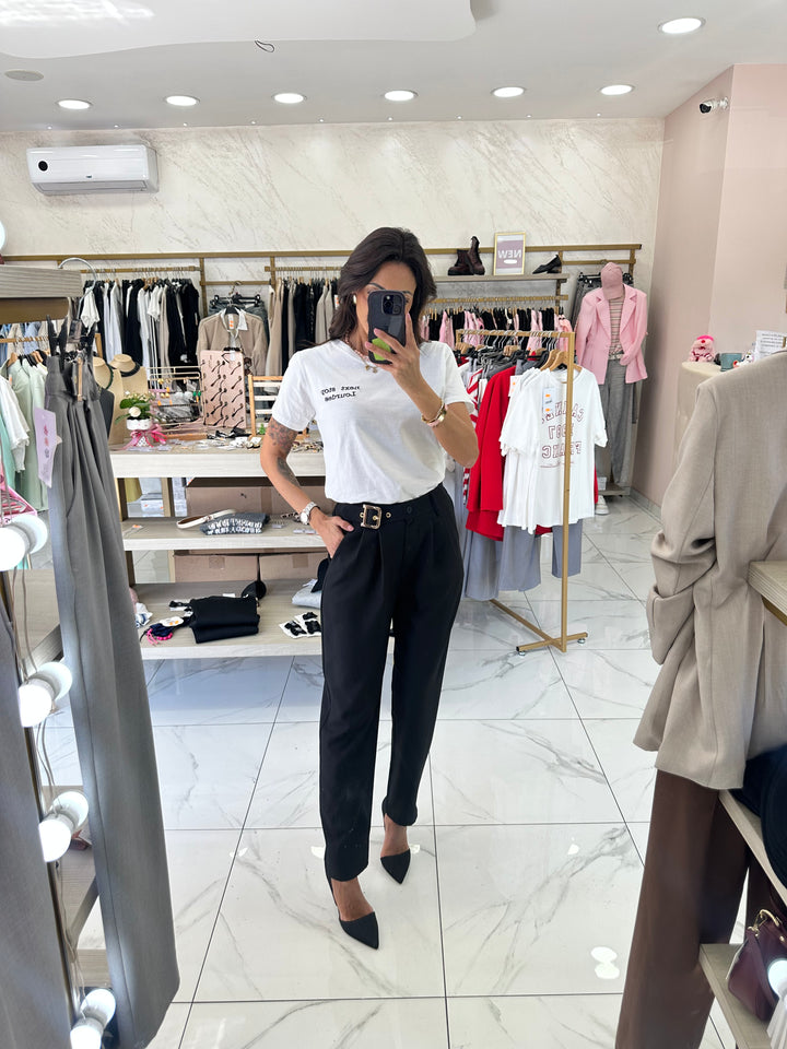 106 Pantalone Queen
