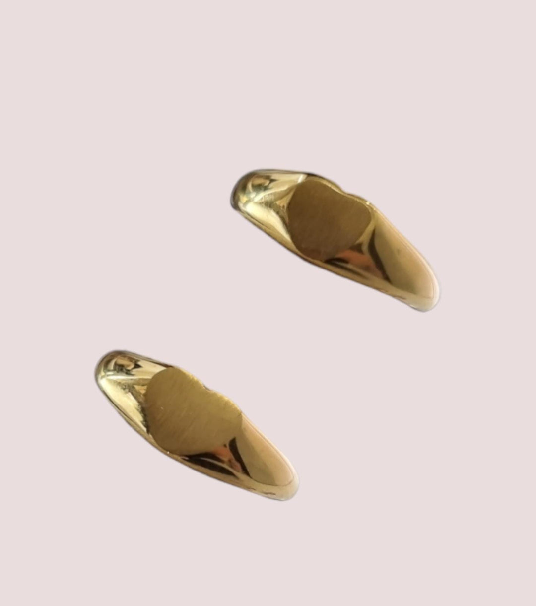 806 Anello Cuore misura 17
