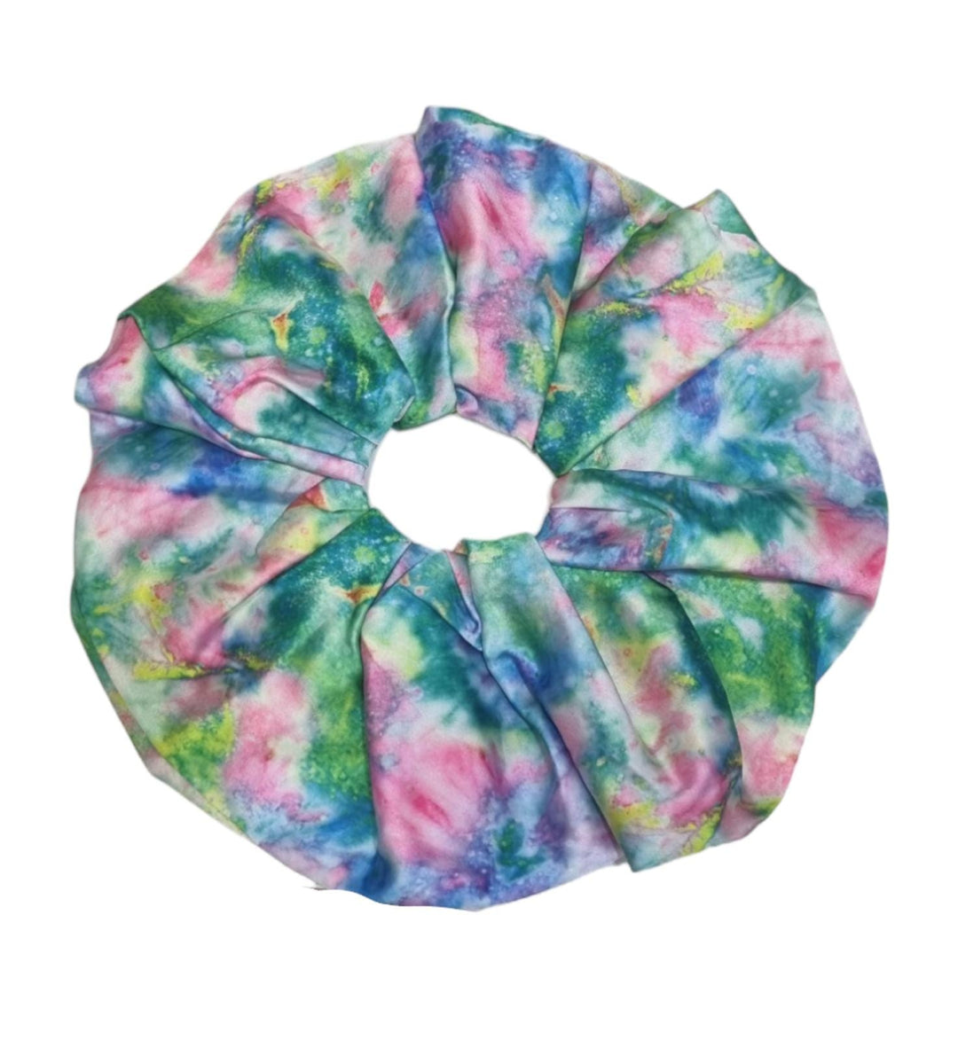 376 Scrunchie Big