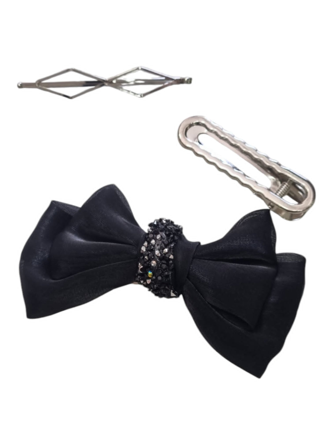 0158 Set Fermaglio capelli