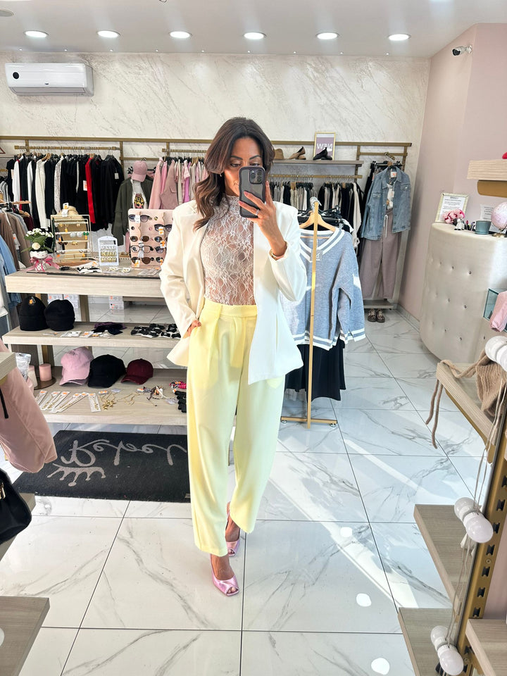 840 Pantalone Maya