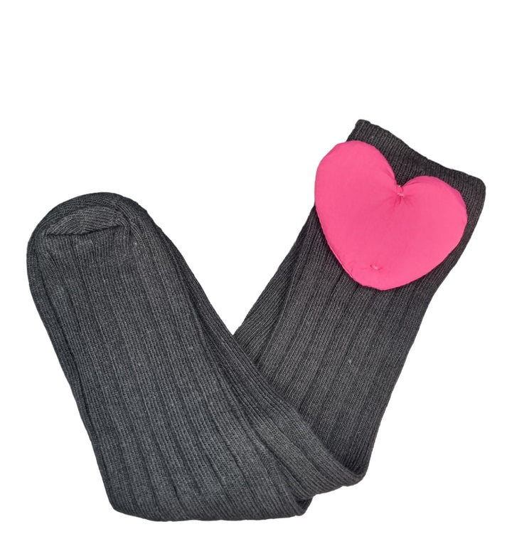 656 Calzino cuore