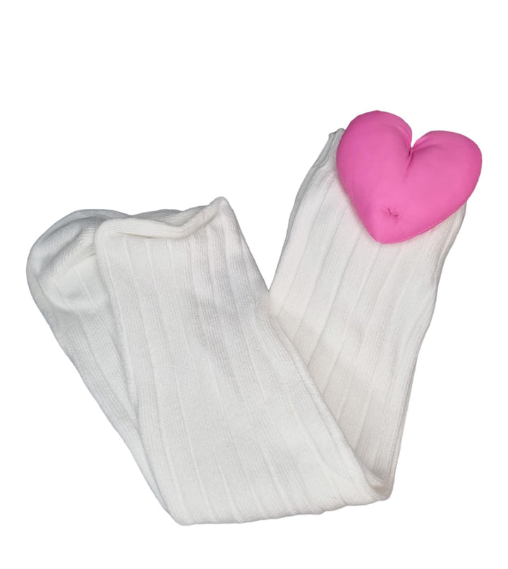 656 Calzino cuore