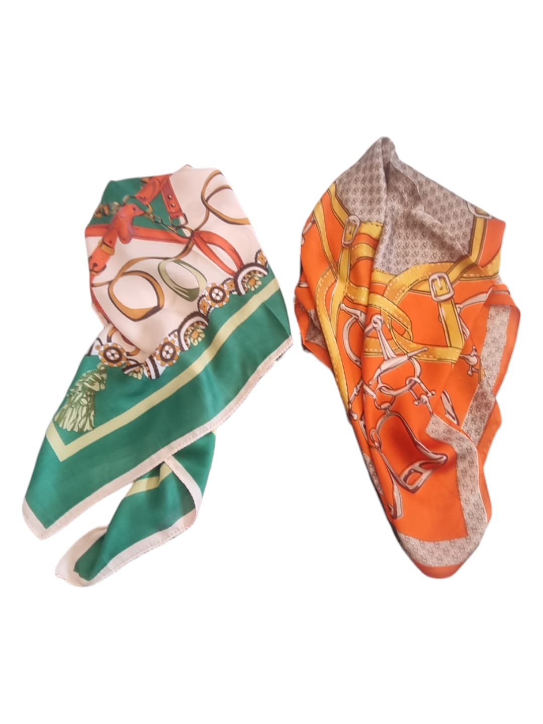 654 Foulard