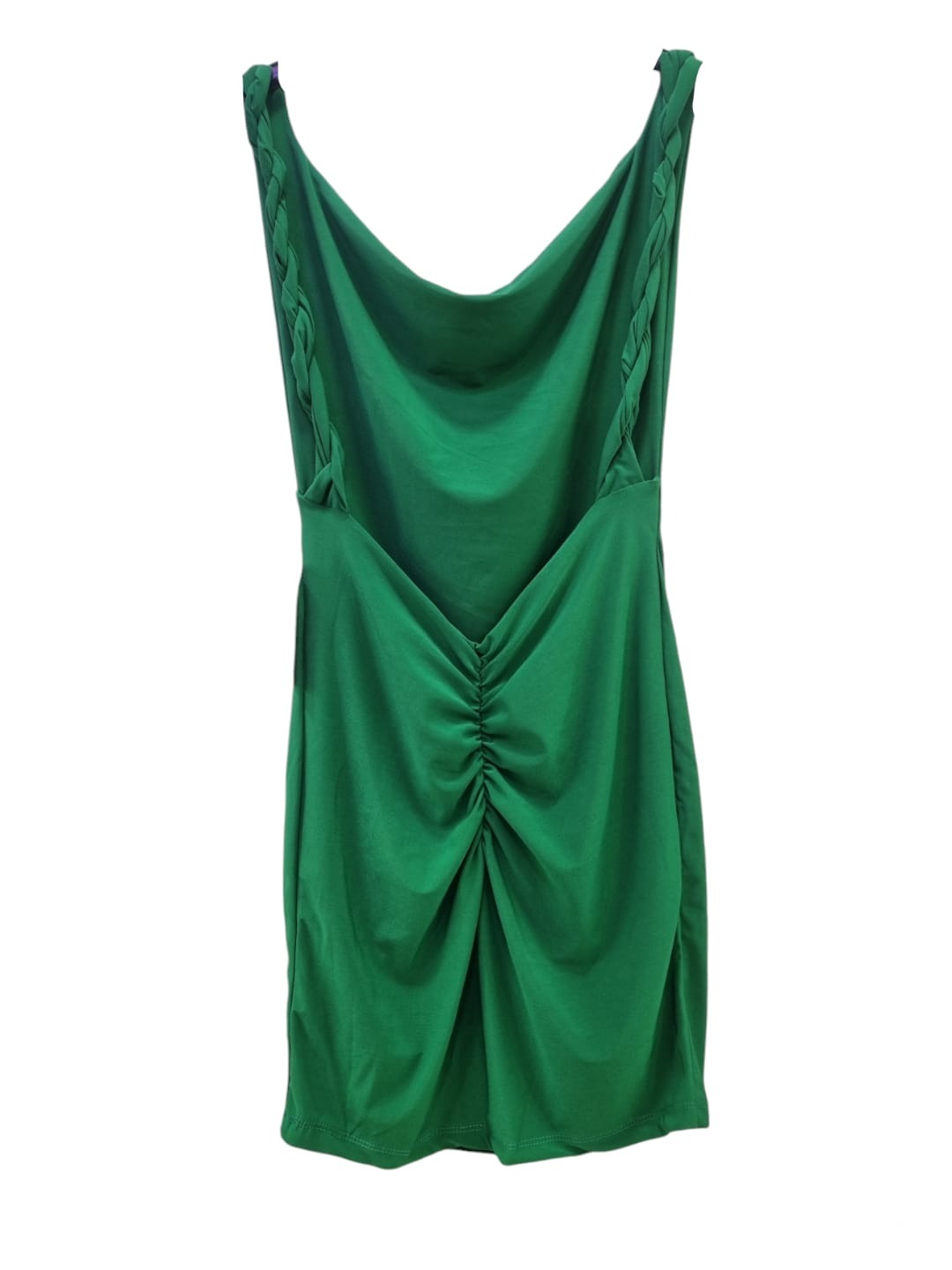866 Dress Cecilia