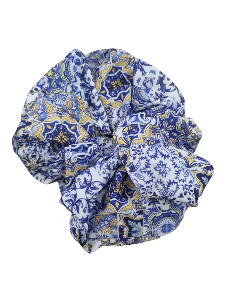 879 Scrunchies capelli