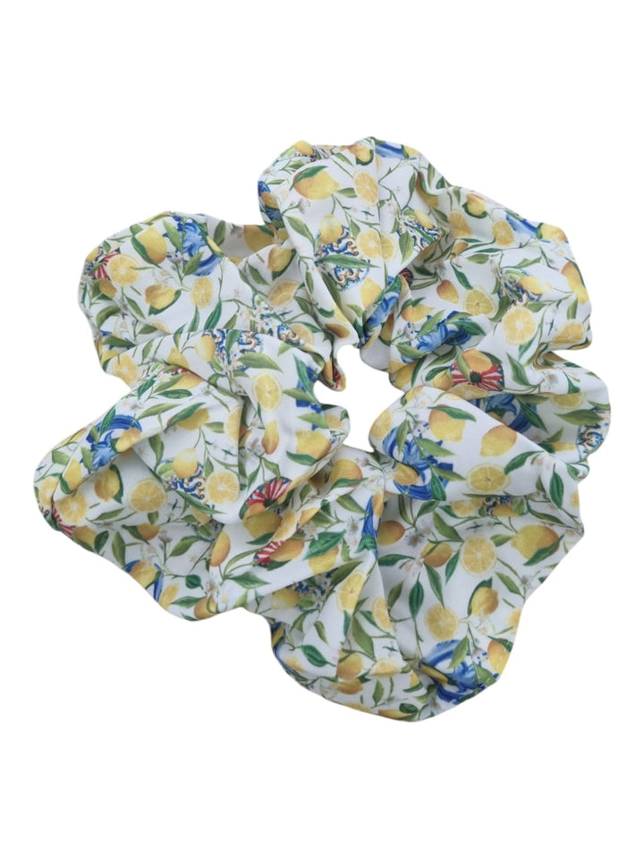 879 Scrunchies capelli