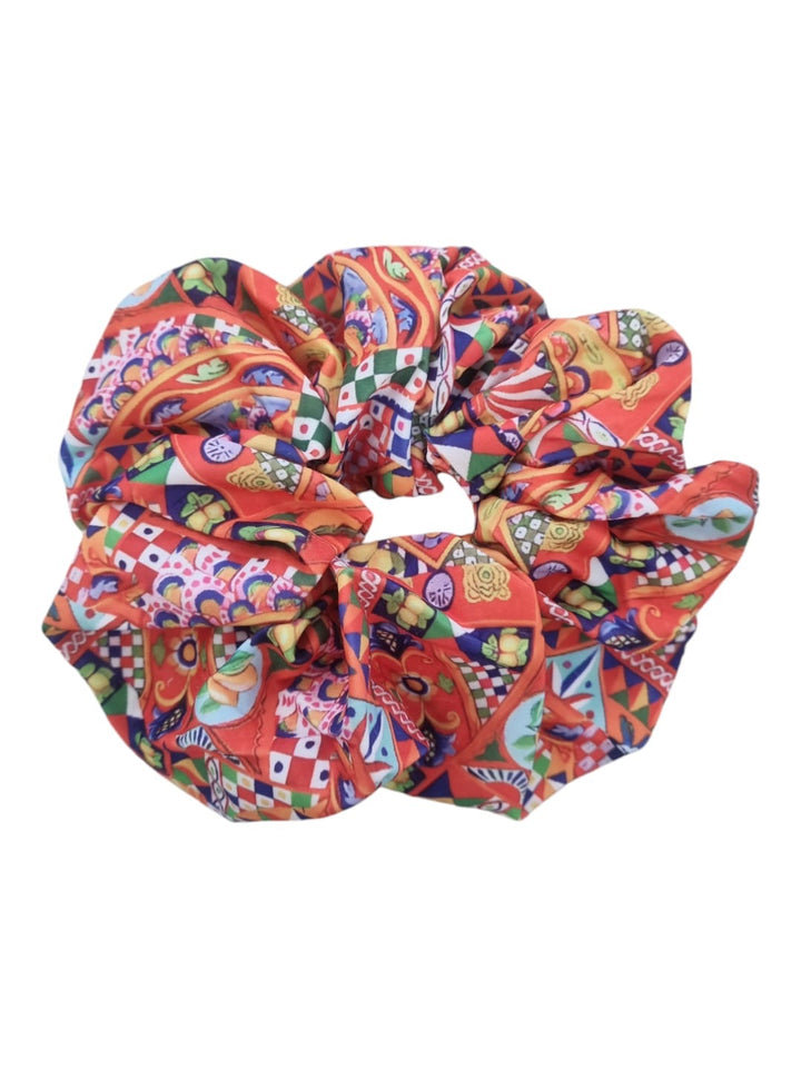 879 Scrunchies capelli