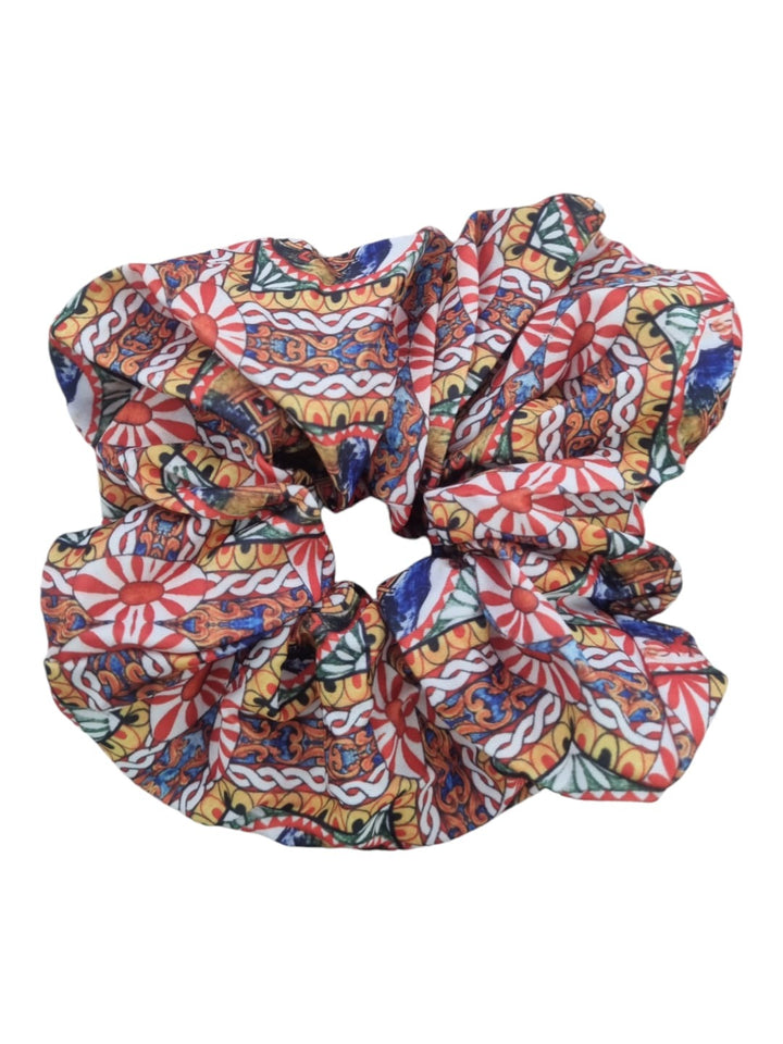 879 Scrunchies capelli