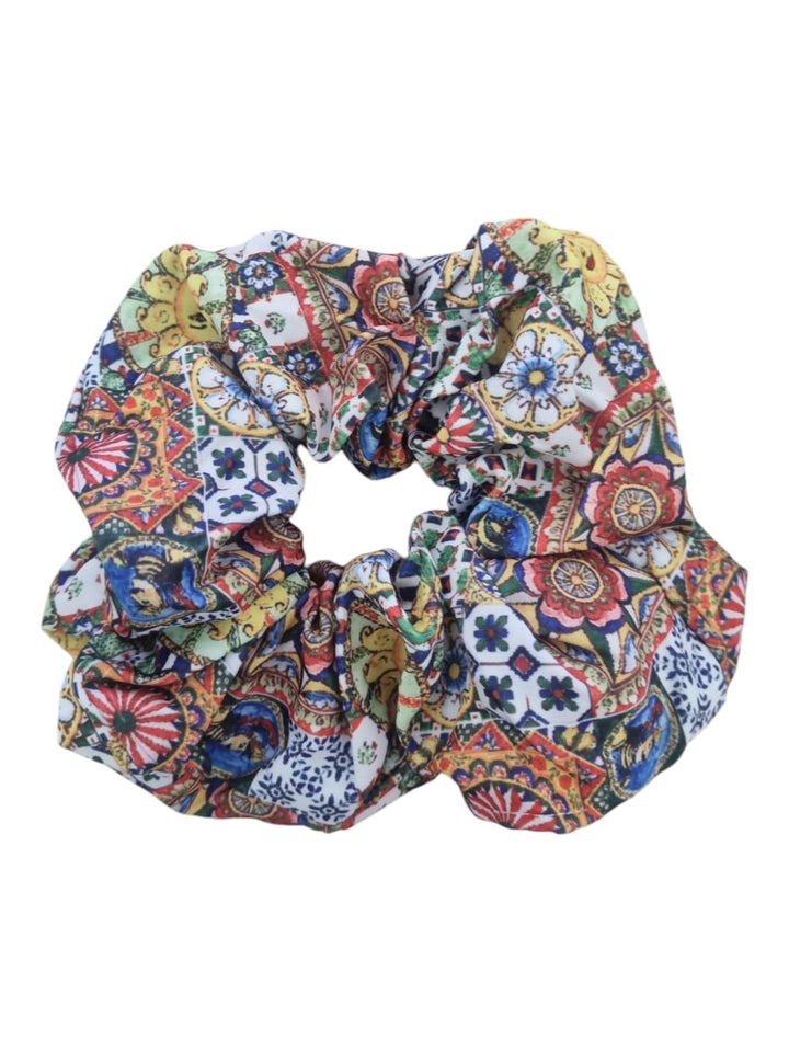 879 Scrunchies capelli