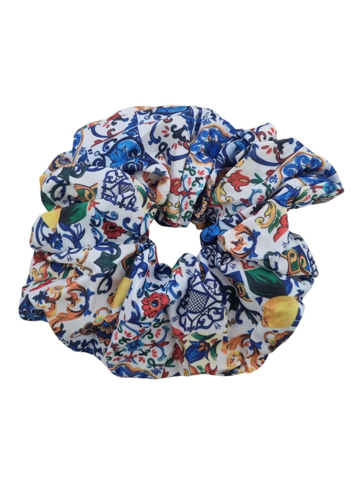 879 Scrunchies capelli