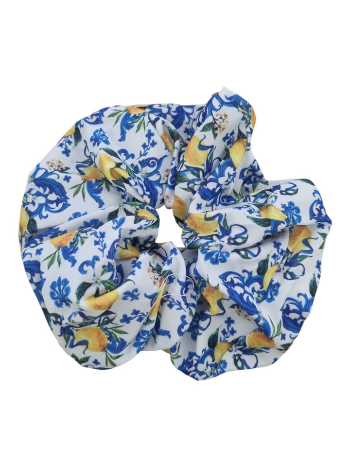 879 Scrunchies capelli