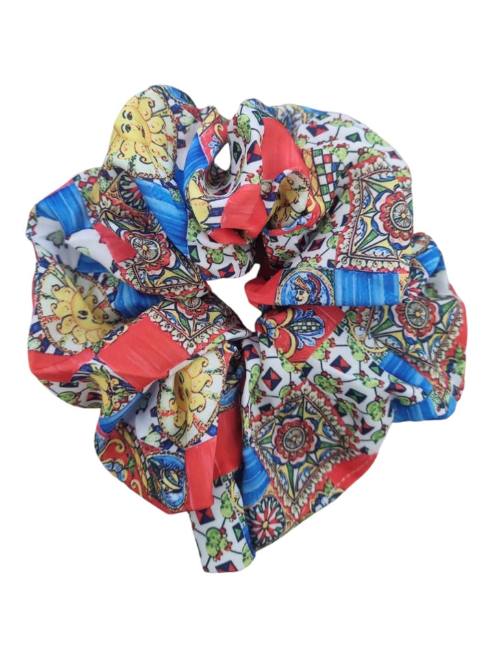 879 Scrunchies capelli