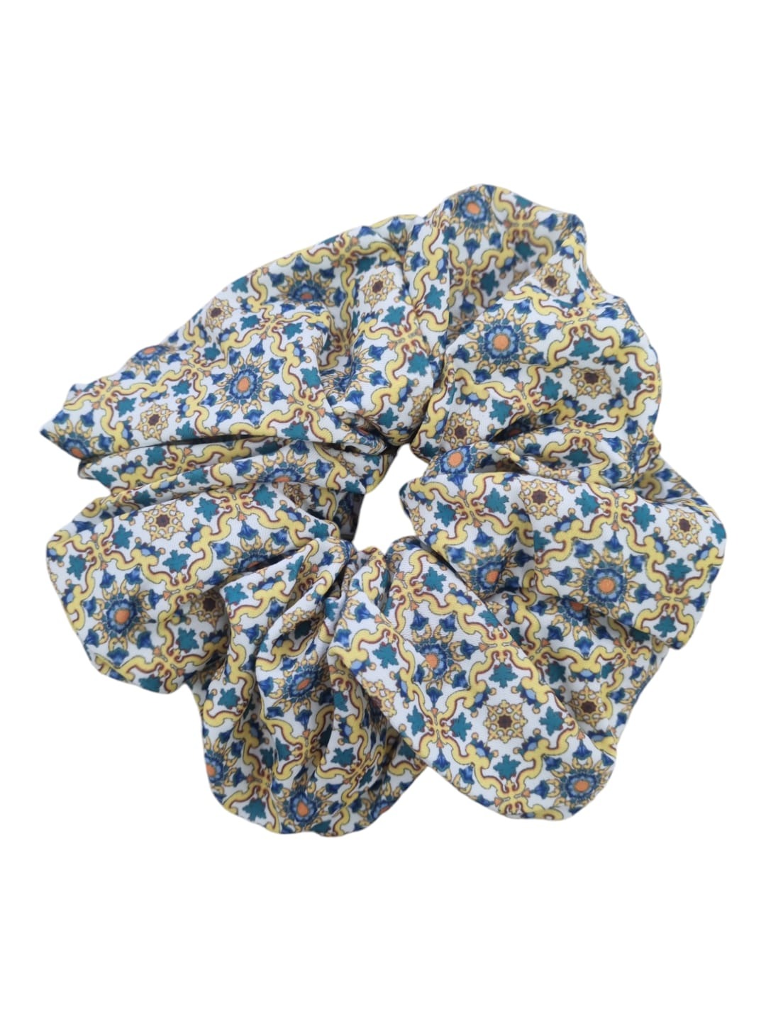 879 Scrunchies capelli