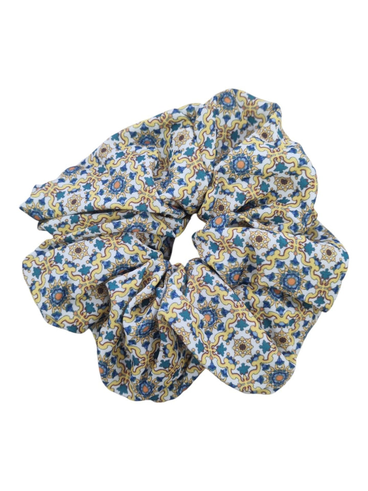 879 Scrunchies capelli