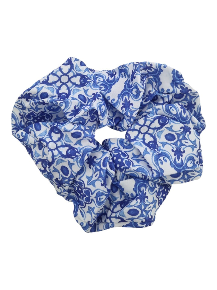 879 Scrunchies capelli