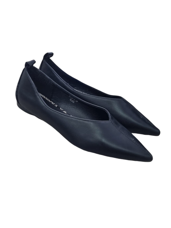 0151 Ballerina Miu Black