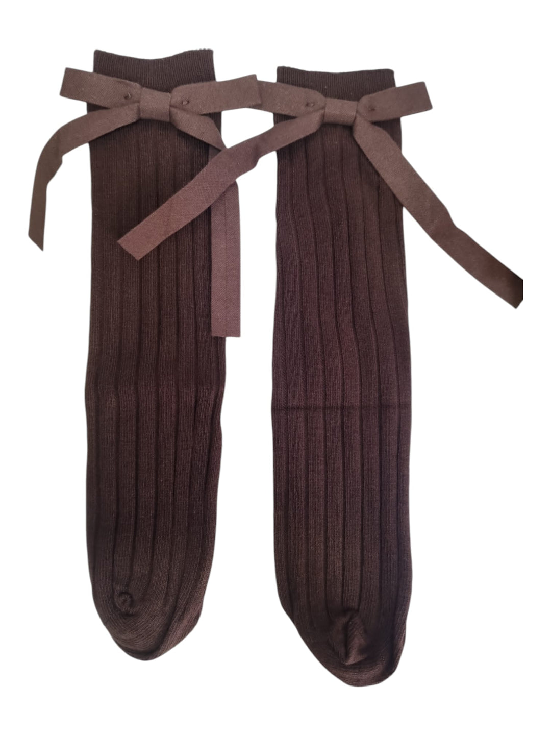 574 Calzino fiocco