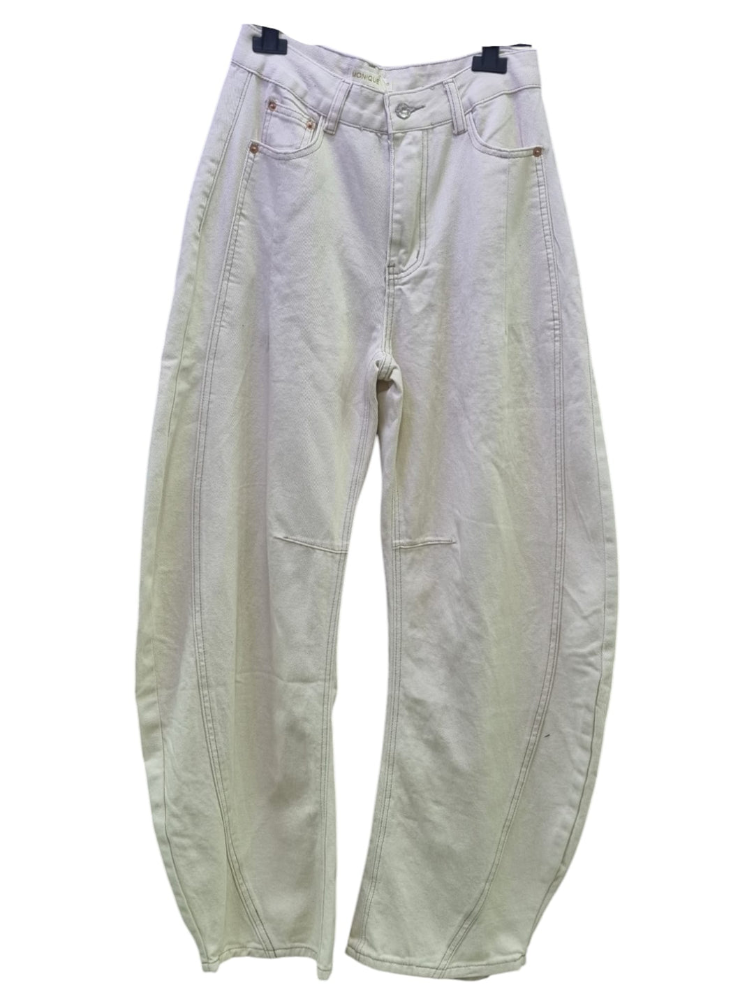 731 Jeans baggy beigie