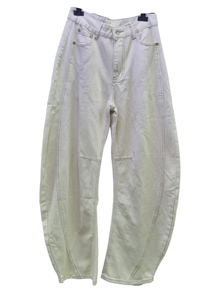 731 Jeans baggy beigie