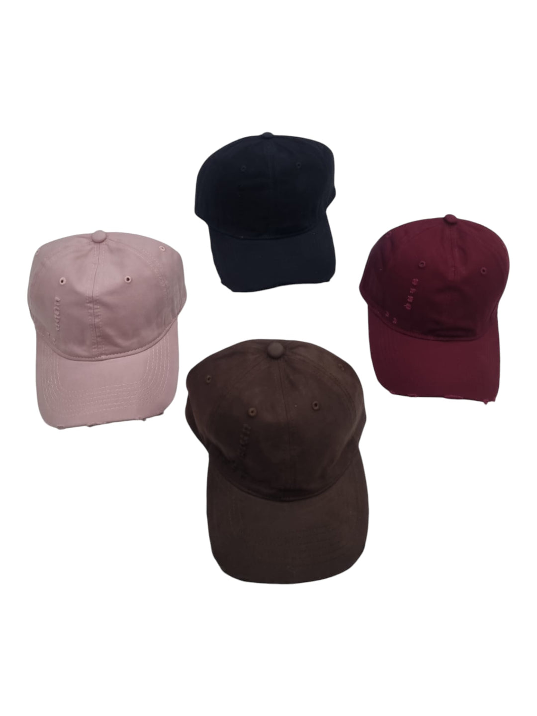 804 Cappello