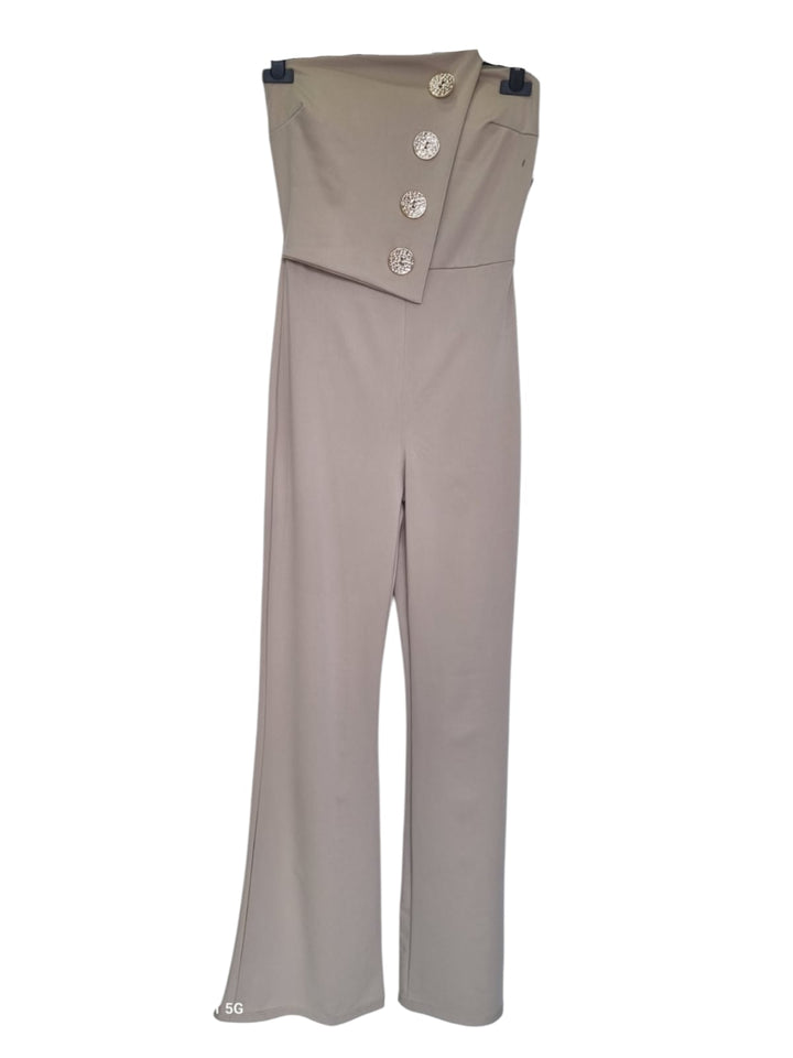 868 Jumpsuit Matilde