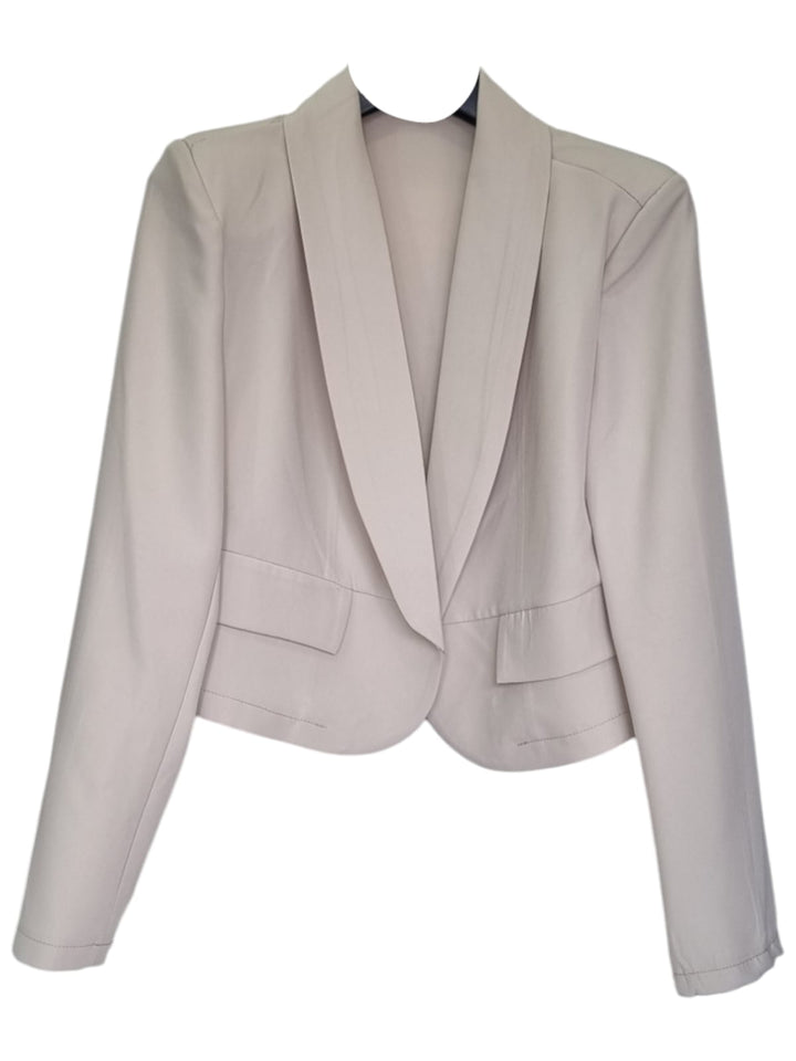 869 Blazer crop Vittoria