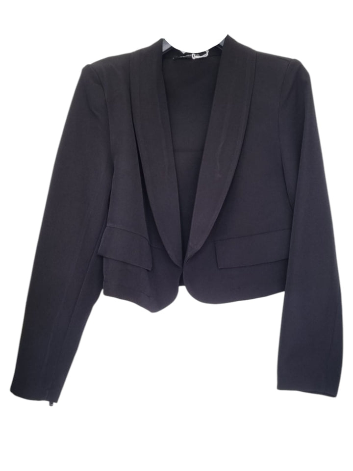 869 Blazer crop Vittoria