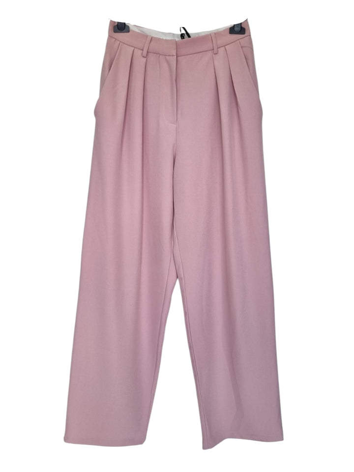 880 Pantalone Pink