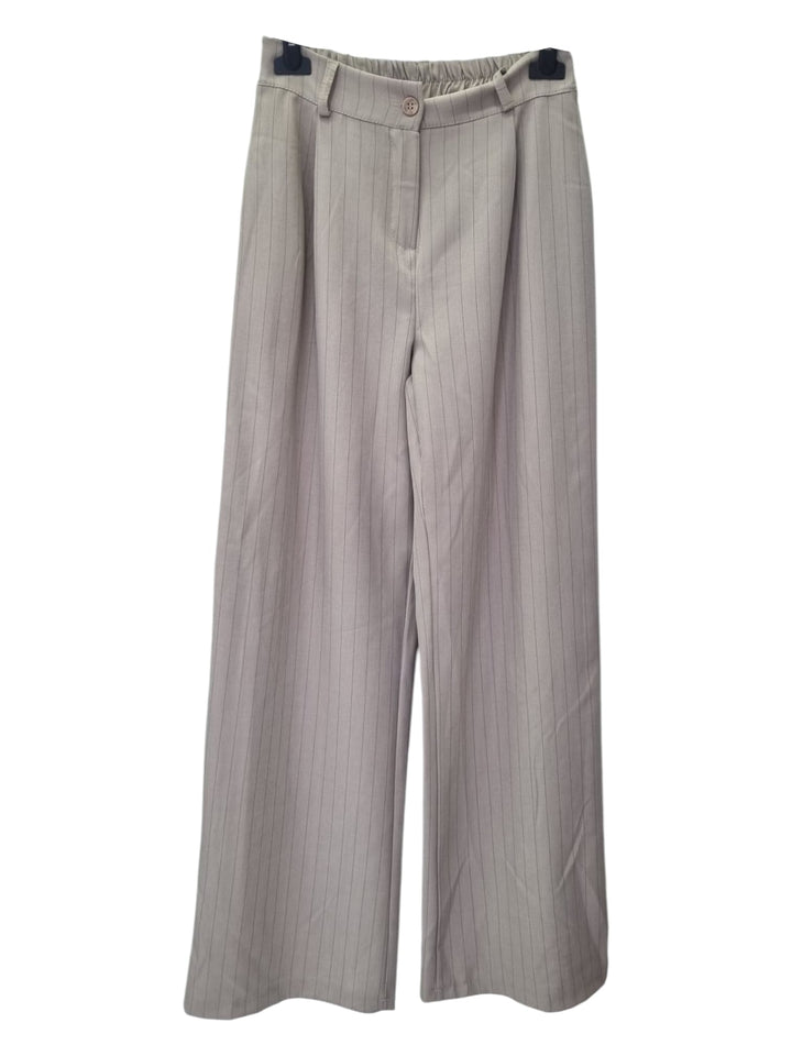 850 Pantalone gessato palazzo Lisa