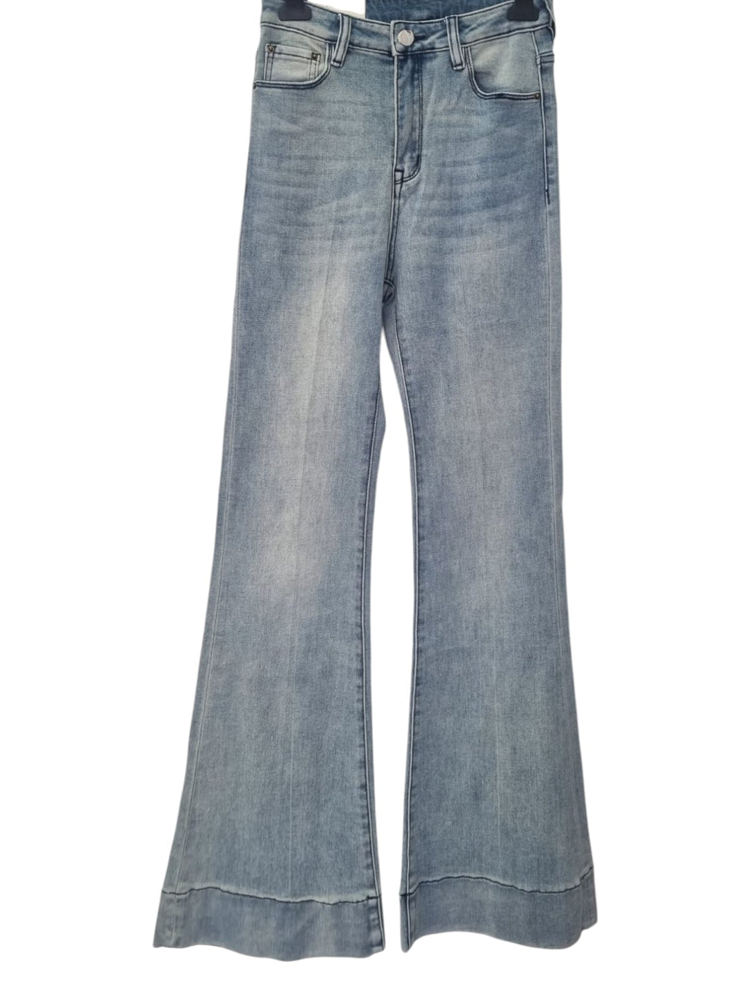 894 Jeans Yumi denim chiaro