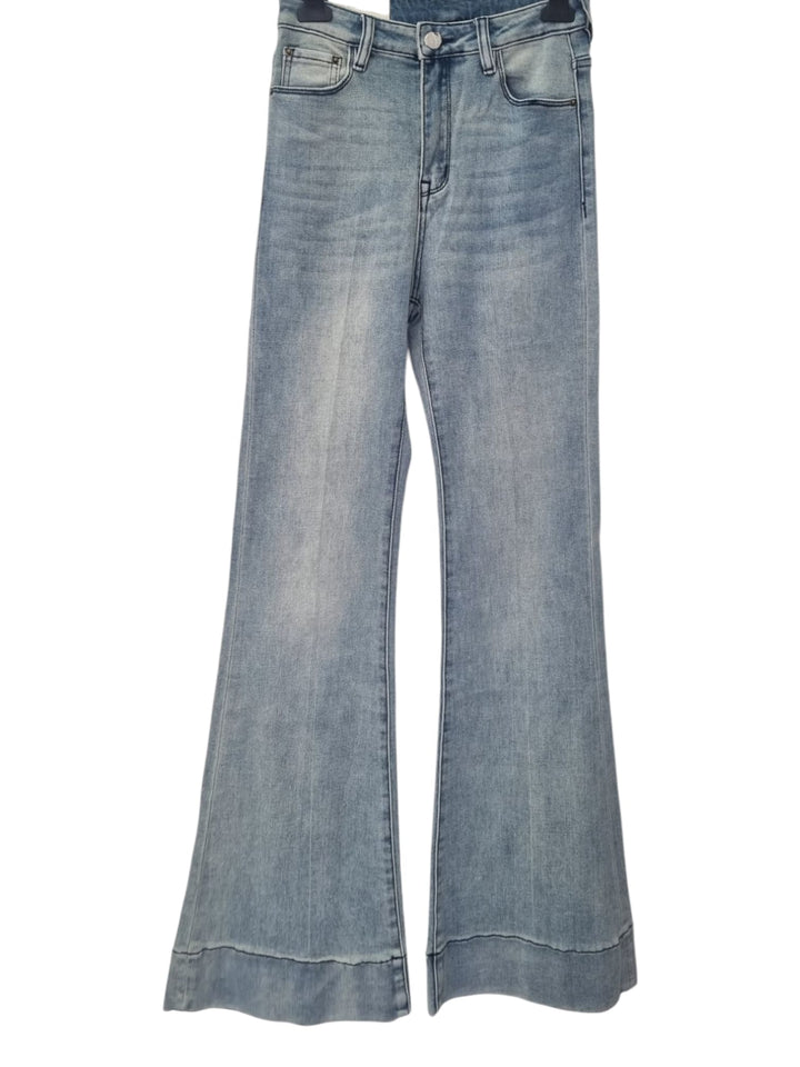 894 Jeans Yumi denim chiaro
