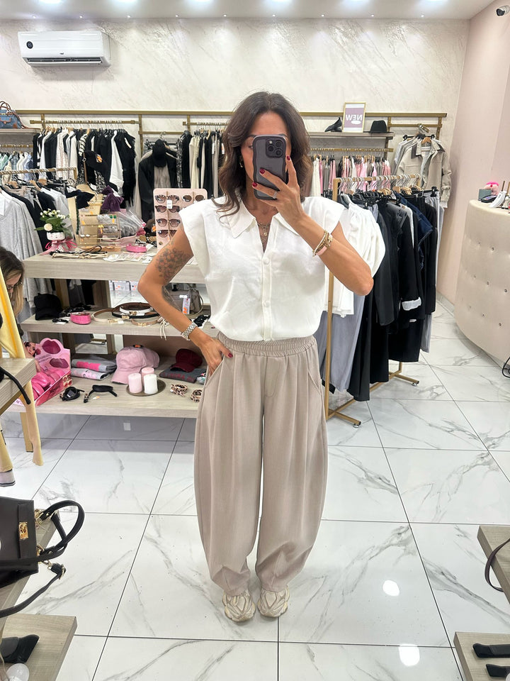 914 Pantalone Thessa