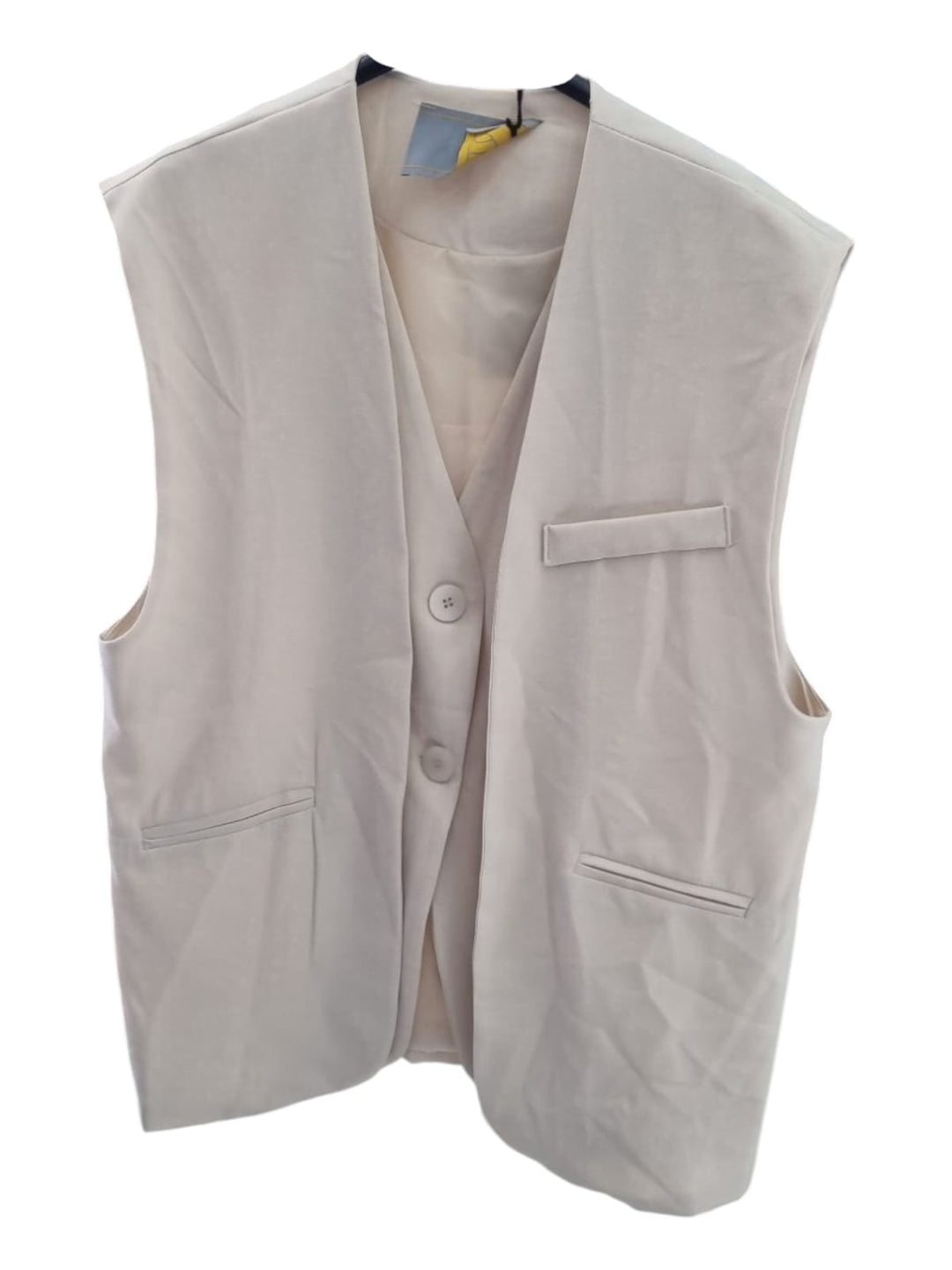 952 Gilet Jadina