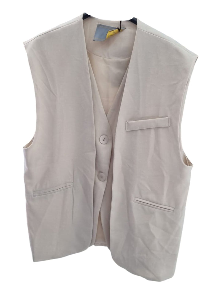 952 Gilet Jadina