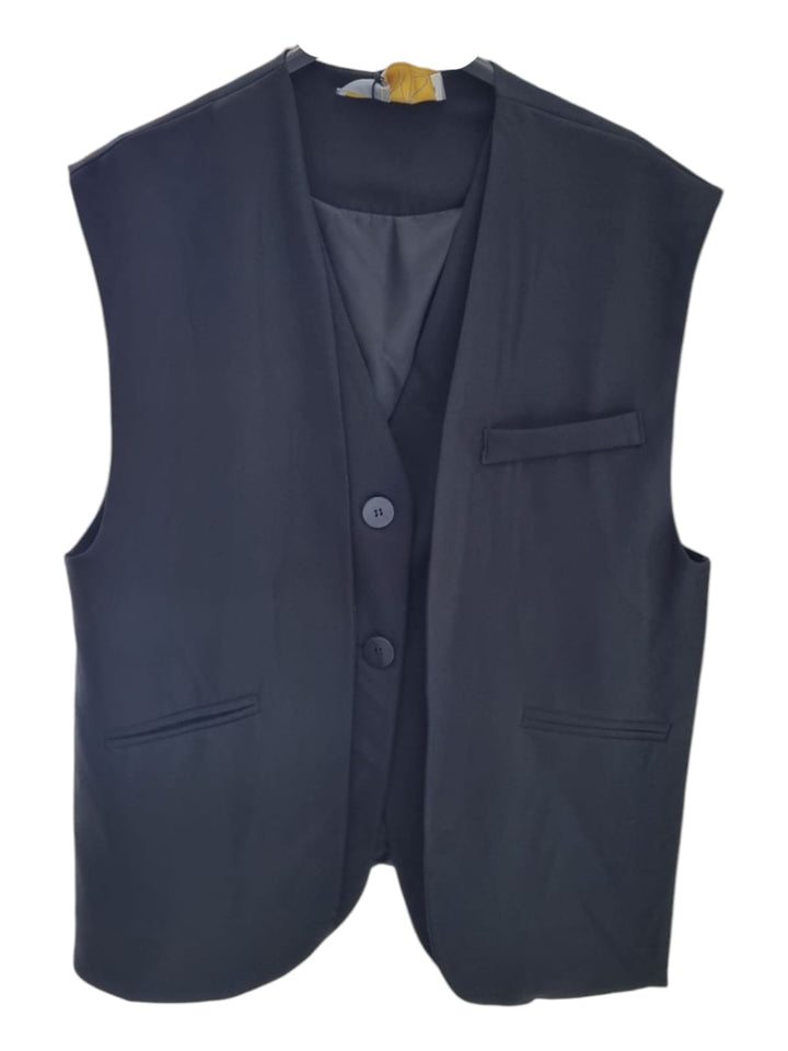 952 Gilet Jadina