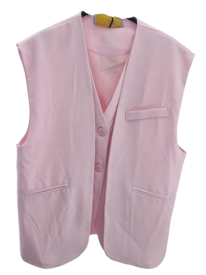 952 Gilet Jadina
