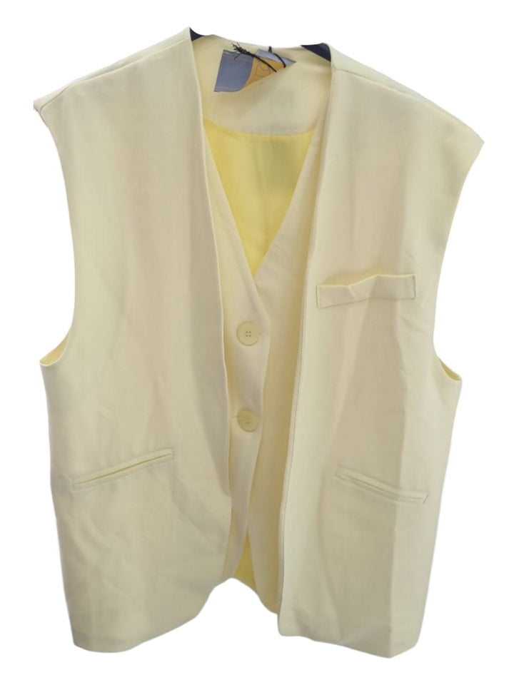 952 Gilet Jadina
