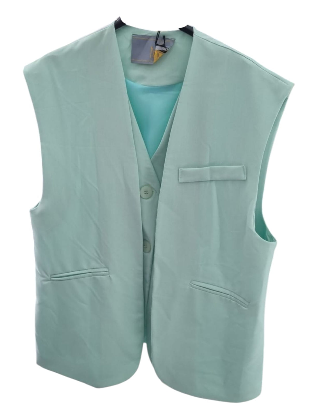 952 Gilet Jadina