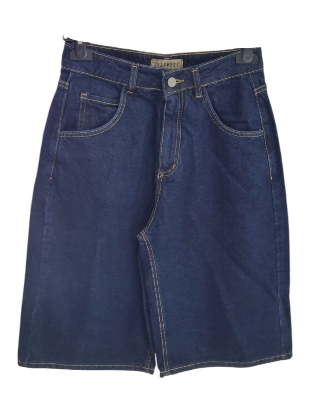 961 Bermuda denim scuro Texas